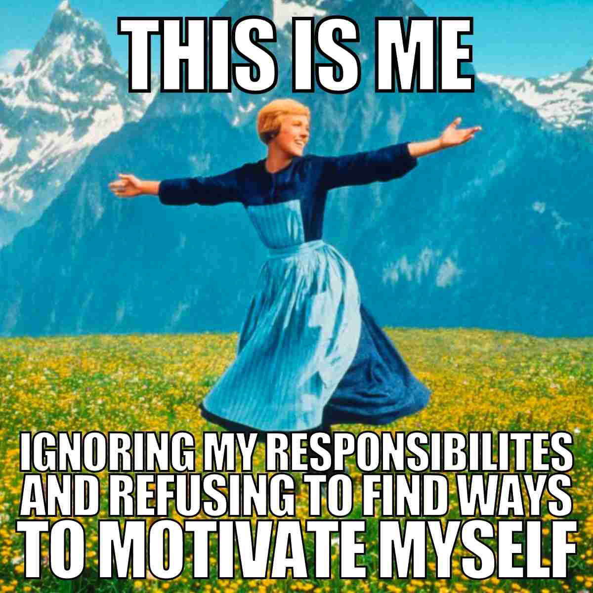motivate meme motivate meme