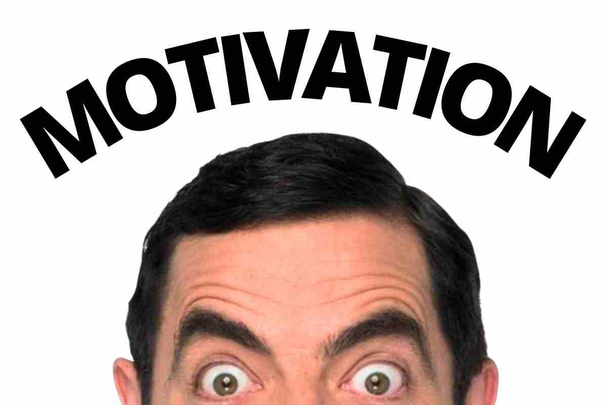 motivation meme funny Meme featuring a wideeyed man under the word 'Motivation'—when inspiration looks more surprised than determined!