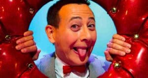 pee wee herman memes