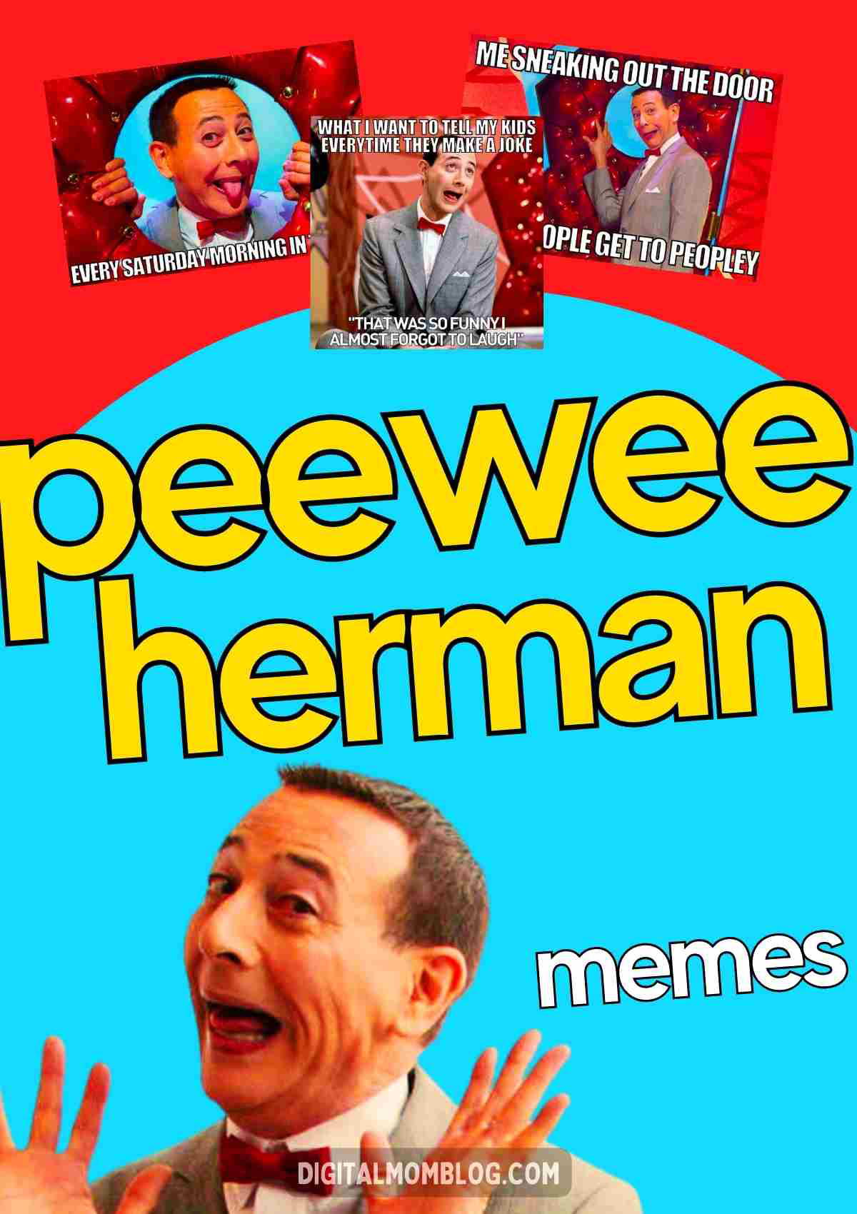 peewee herman memes peewee herman memes