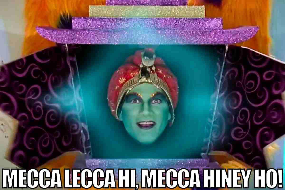 peewee playhouse meme genie peewee playhouse meme genie