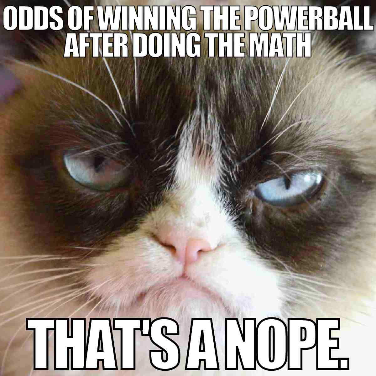 powerball math meme powerball math meme