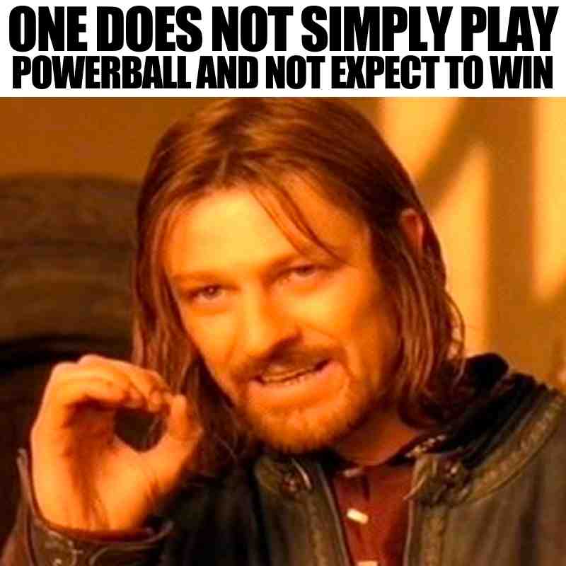 powerball meme funny powerball meme funny