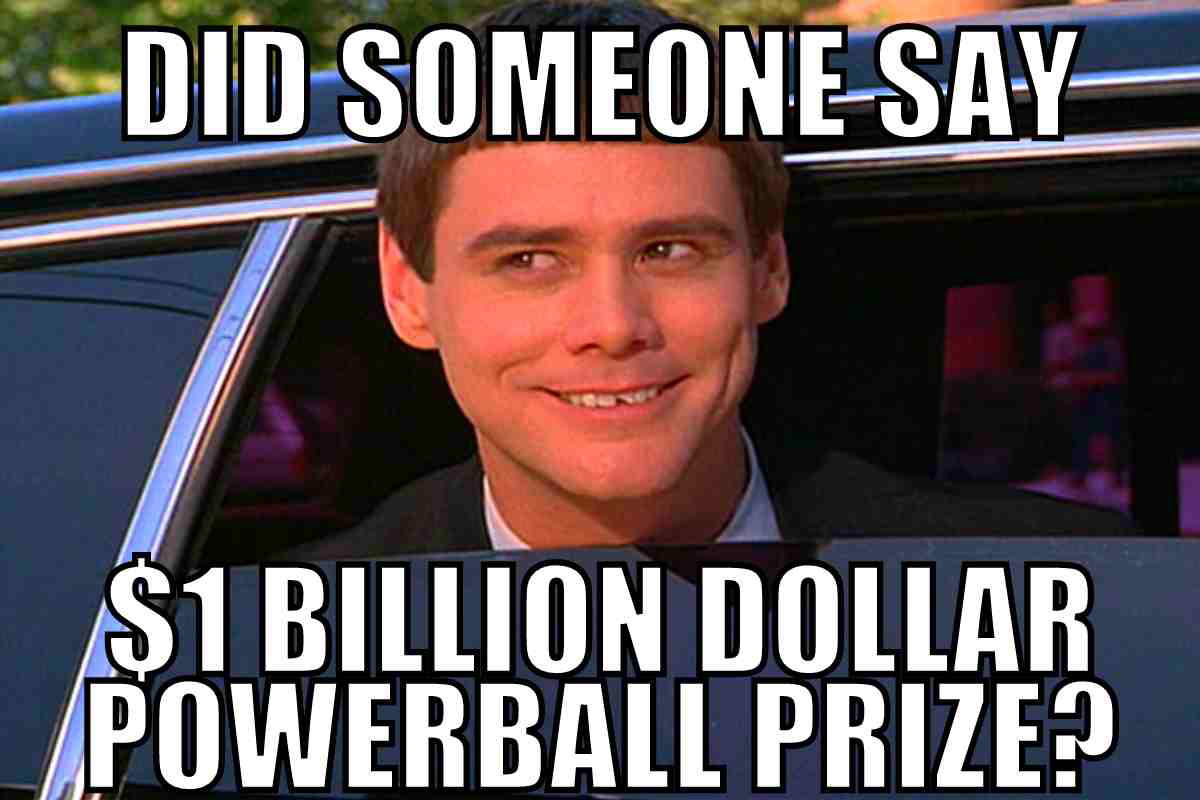 powerball meme powerball meme