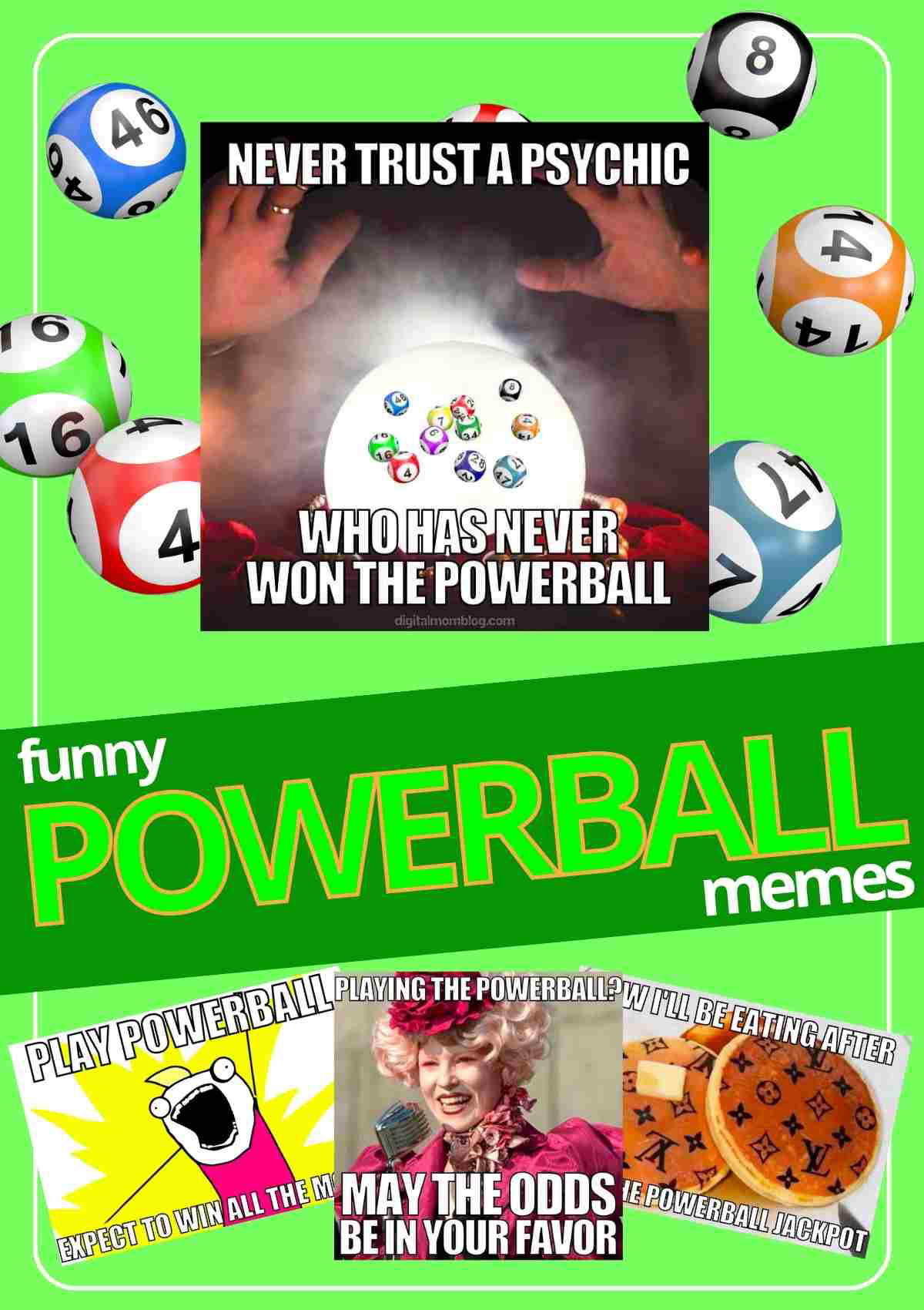 powerball memes powerball memes