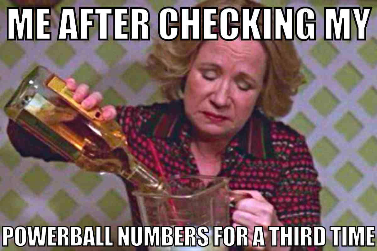 powerball numbers meme powerball numbers meme