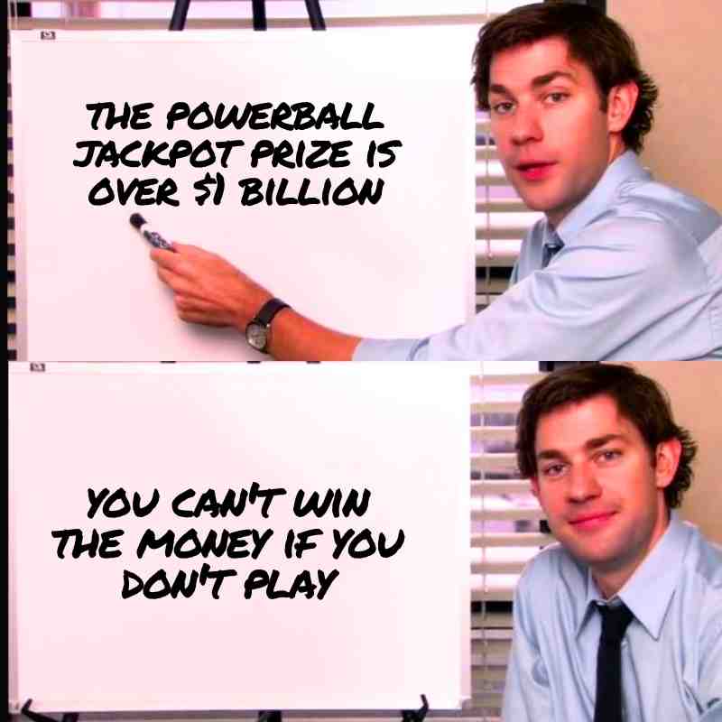 powerball prize meme powerball prize meme