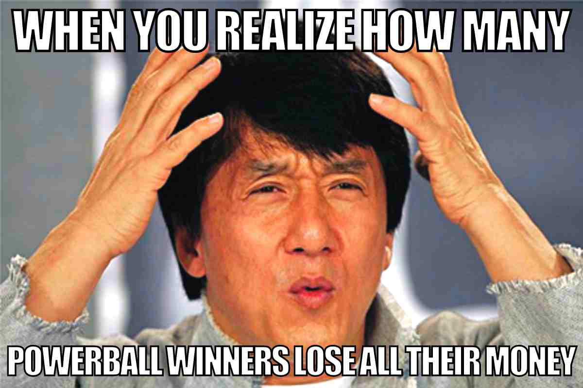powerball winner meme powerball winner meme