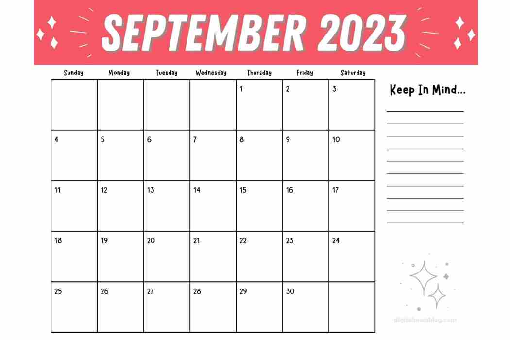 september calendar 2023 printable september calendar 2024 printable