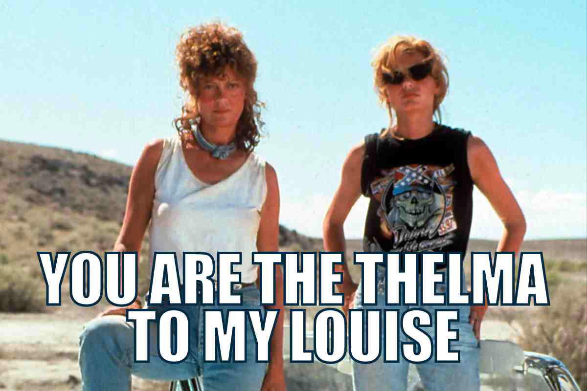 thelma and louise meme funny thelma and louise meme funny