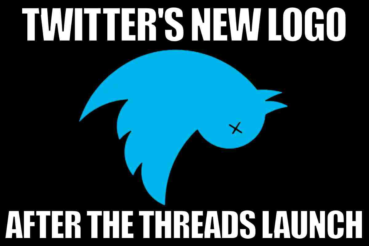twitter new logo meme twitter new logo meme