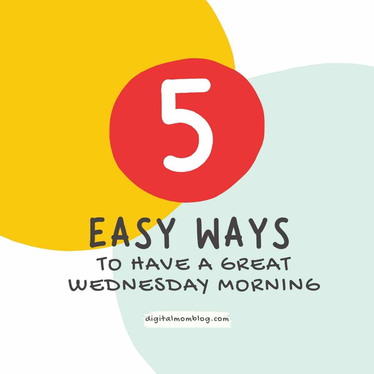 wednesday morning tips wednesday morning tips