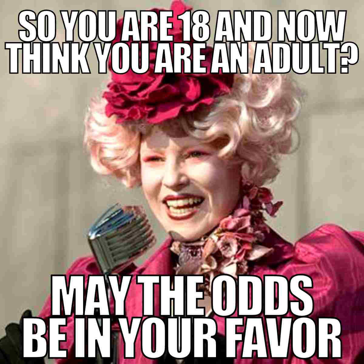 18 years old meme 18 years old meme