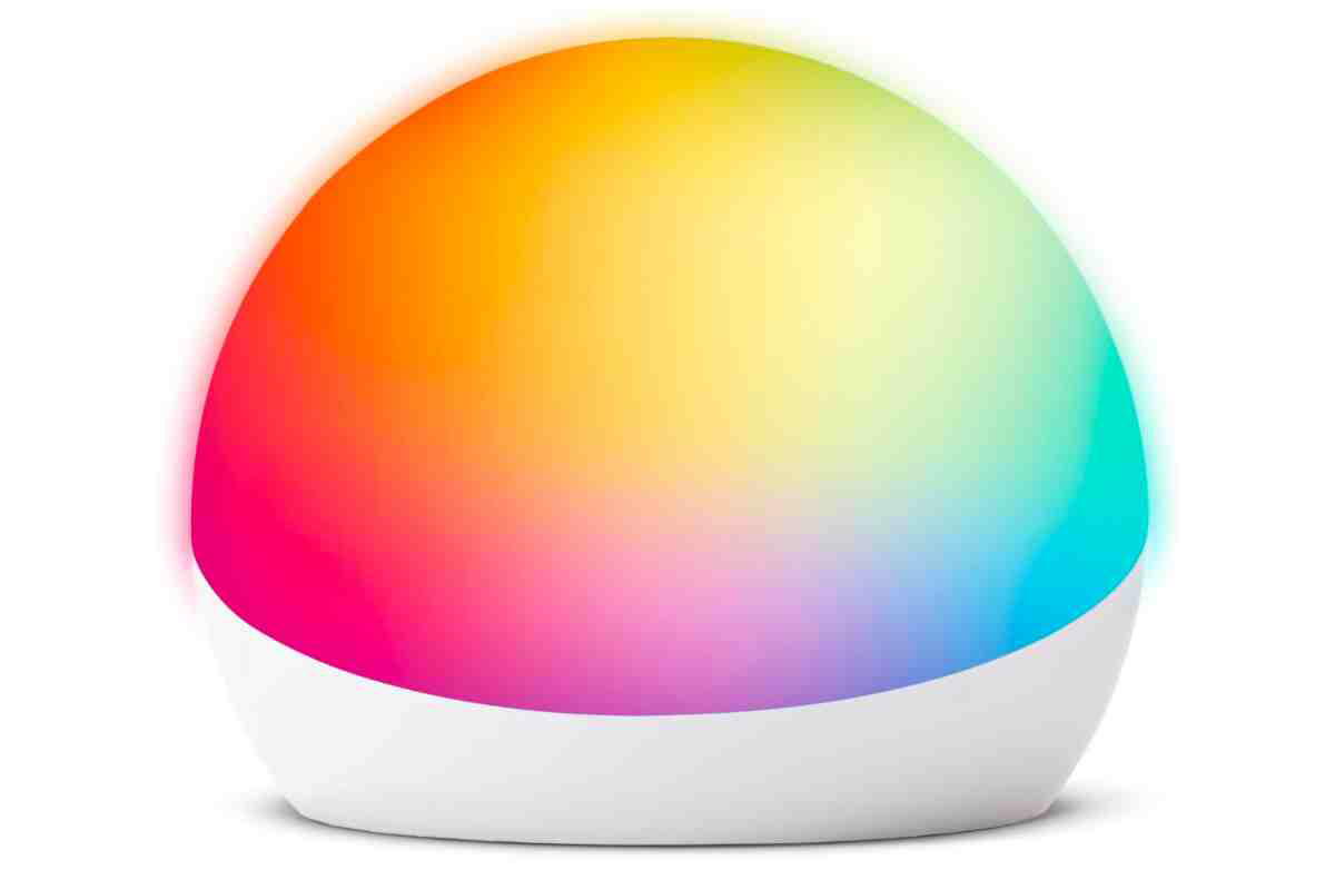 amazon echo glow echo dot companion amazon echo glow echo dot companion