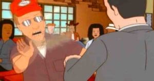 dale gribble memes