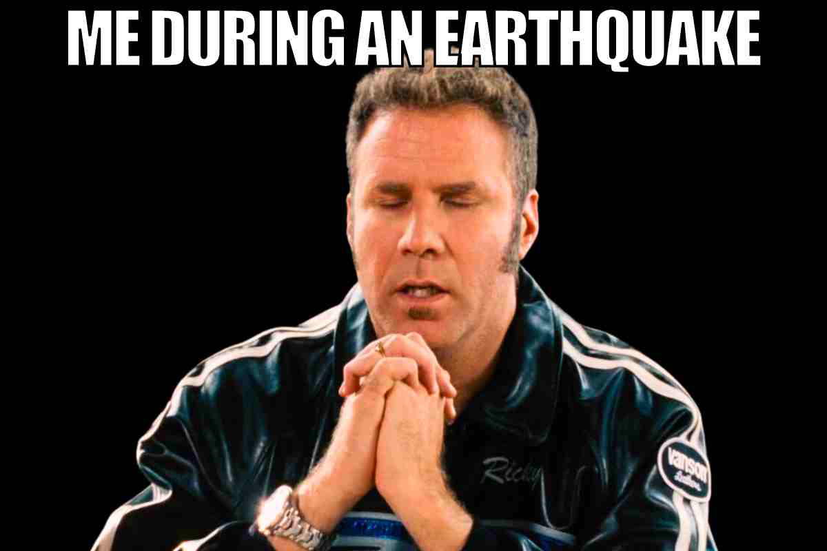 earth quake meme earth quake meme