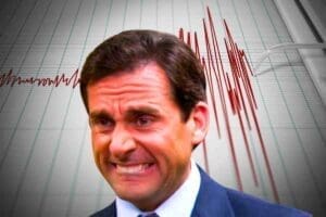 earthquake memes