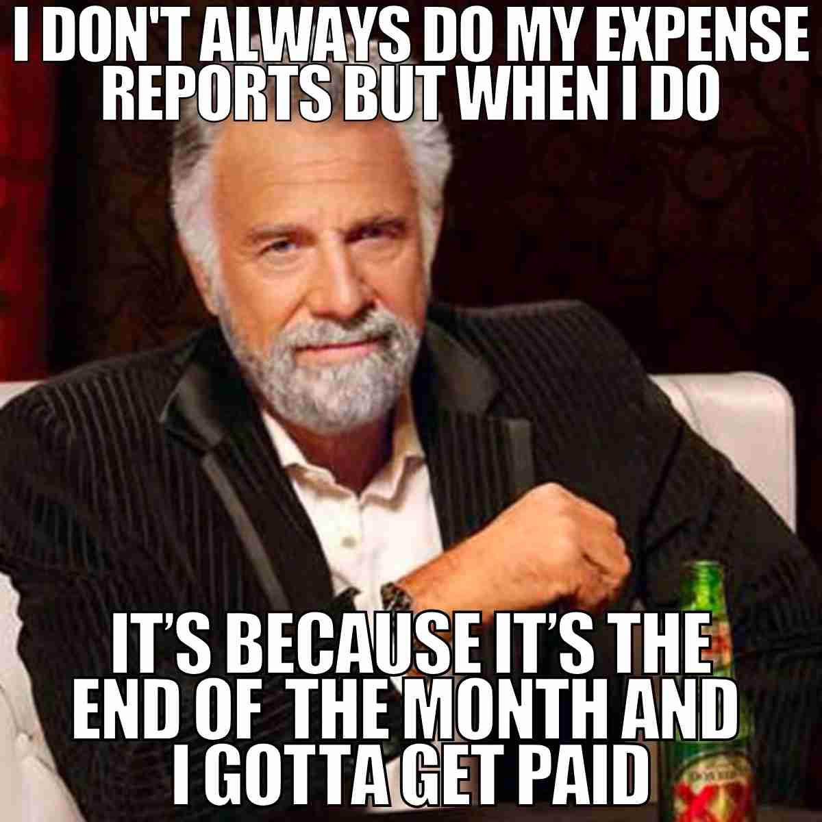 expense reports meme expense reports meme