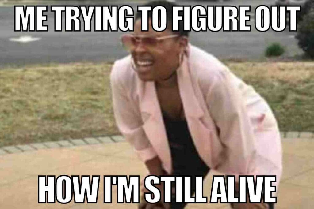 fighting for my life meme funny fighting for my life meme funny