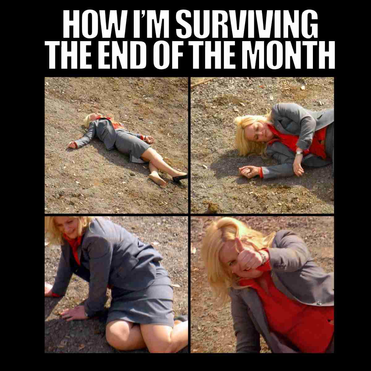 funny end of the month meme funny end of the month meme