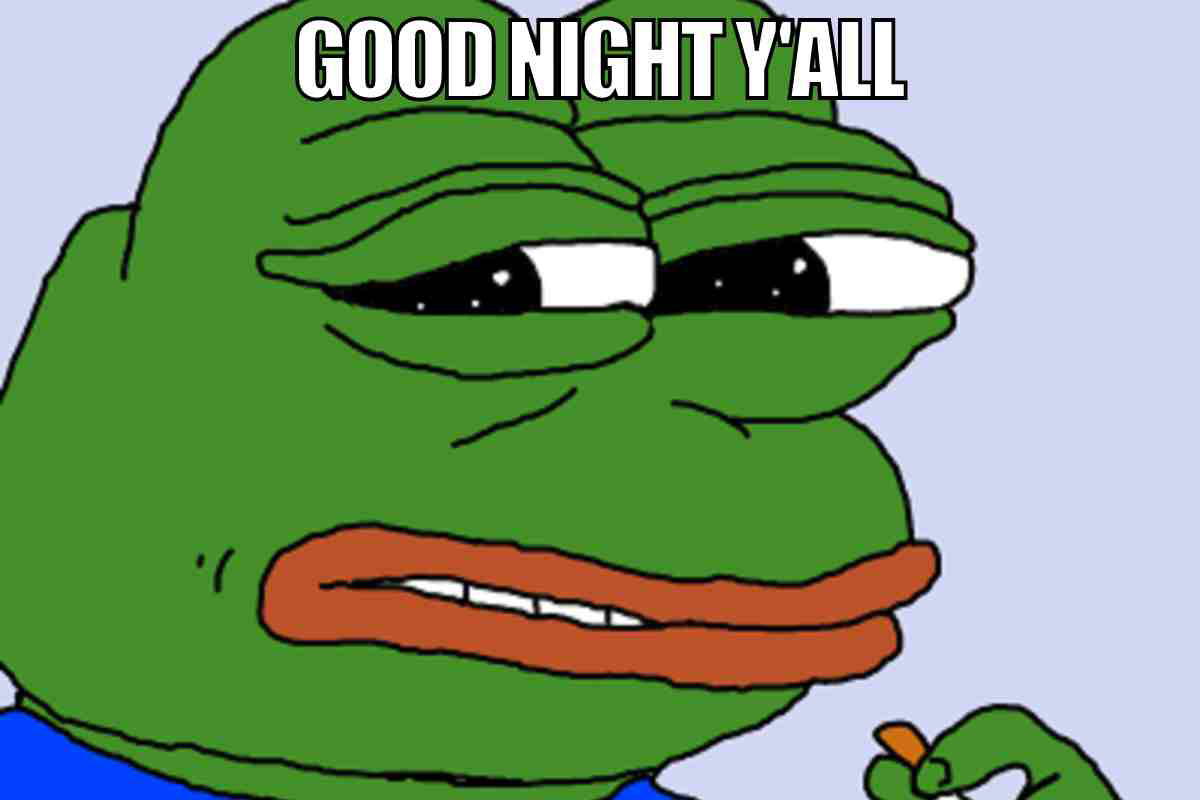 funny good night meme funny good night meme