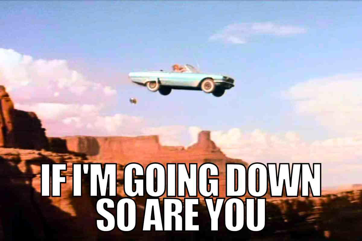 going down meme going down meme