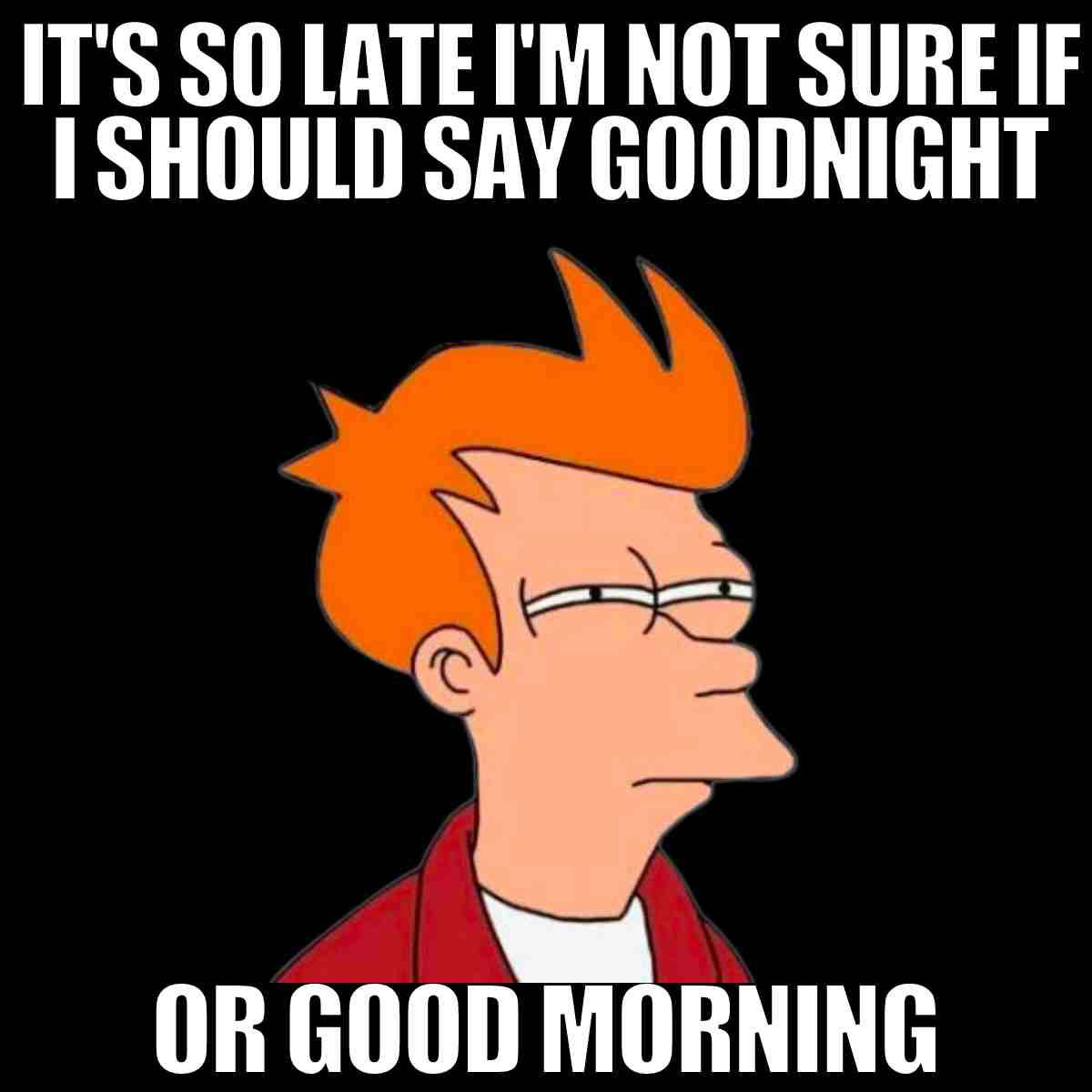 good morning good night meme good morning good night meme