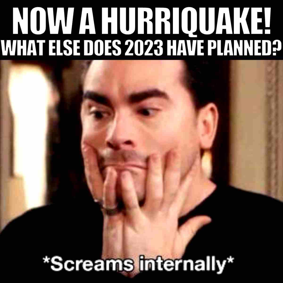 hurriquake meme hurriquake meme