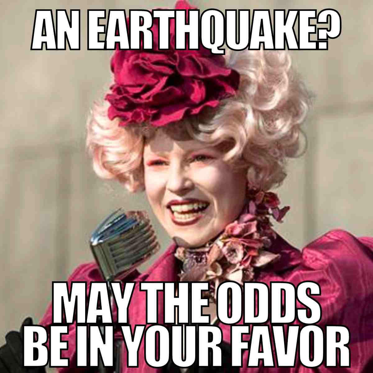 meme earthquake meme earthquake