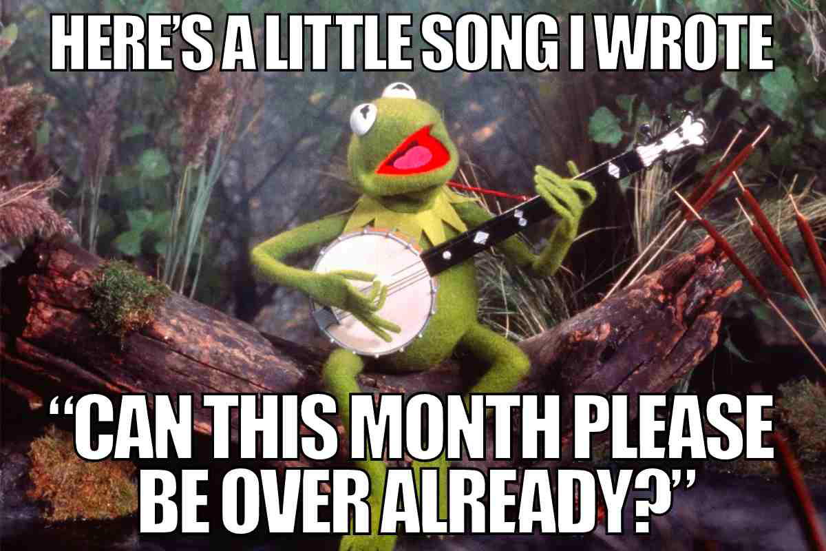 month over meme month over meme