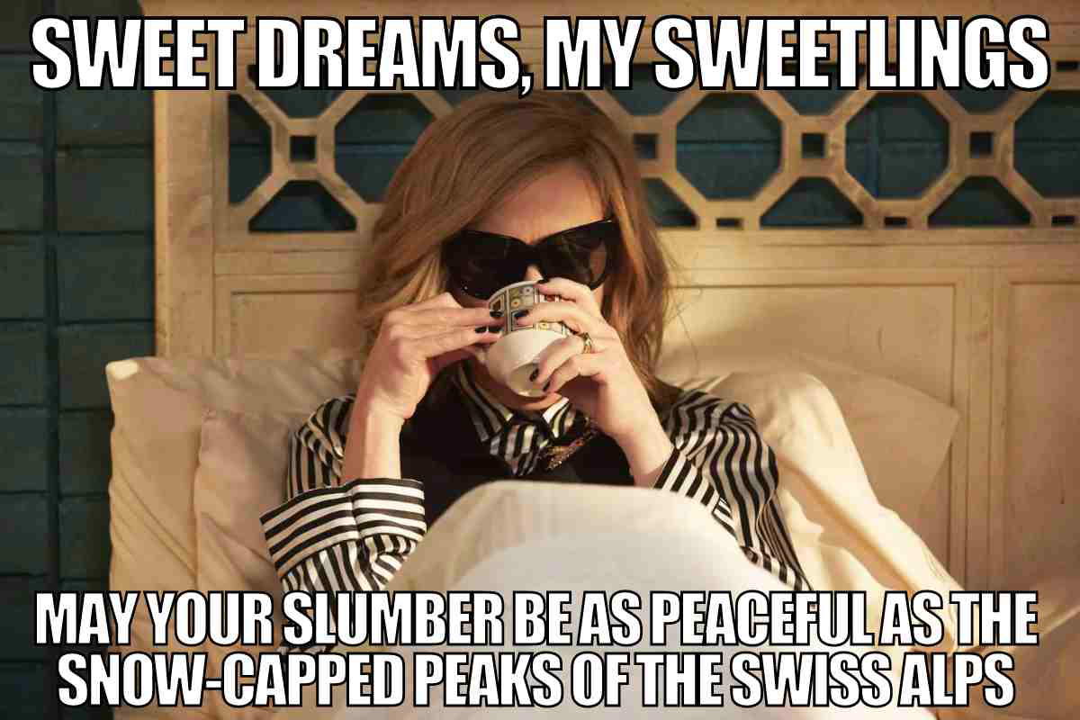 sweet dreams meme funny sweet dreams meme funny
