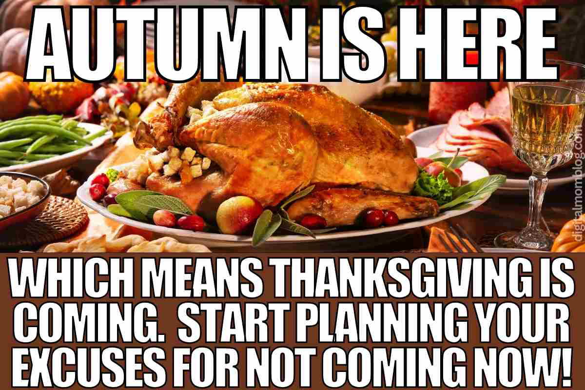 autumn thanksgiving meme autumn thanksgiving meme