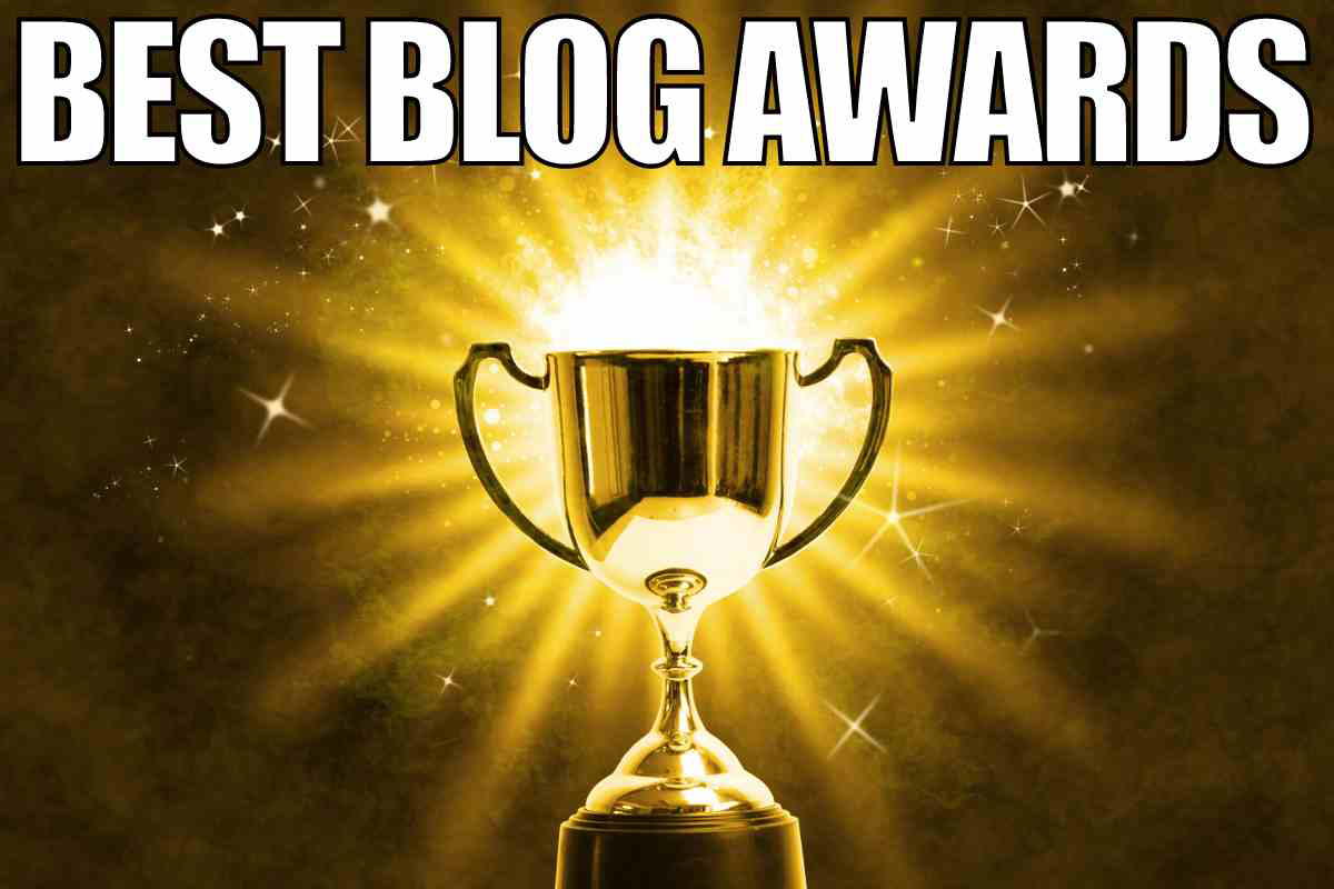 best blog awards best blog awards