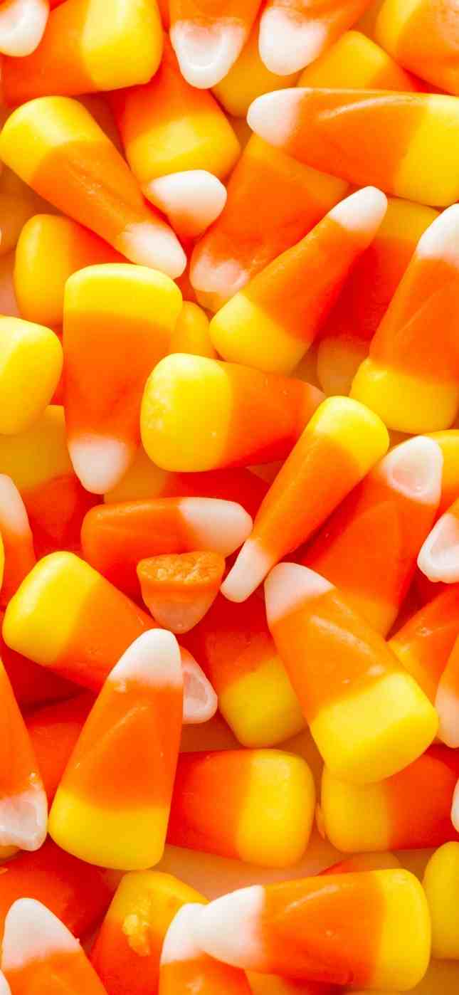 candy corn iphone wallpaper candy corn iphone wallpaper
