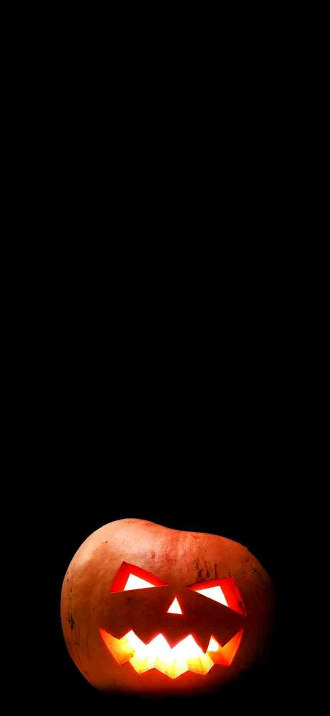 carved pumpkin phone wallpaper carved pumpkin phone wallpaper