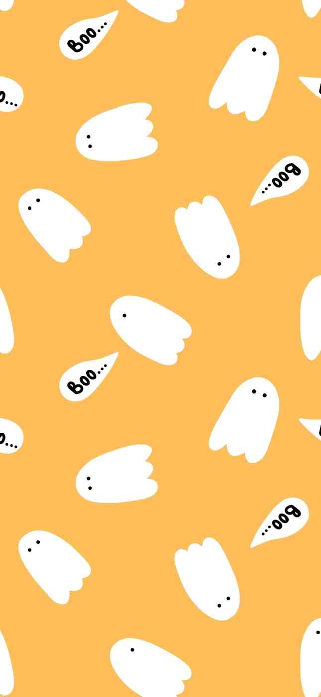 cute ghost iphone wallpaper cute ghost iphone wallpaper