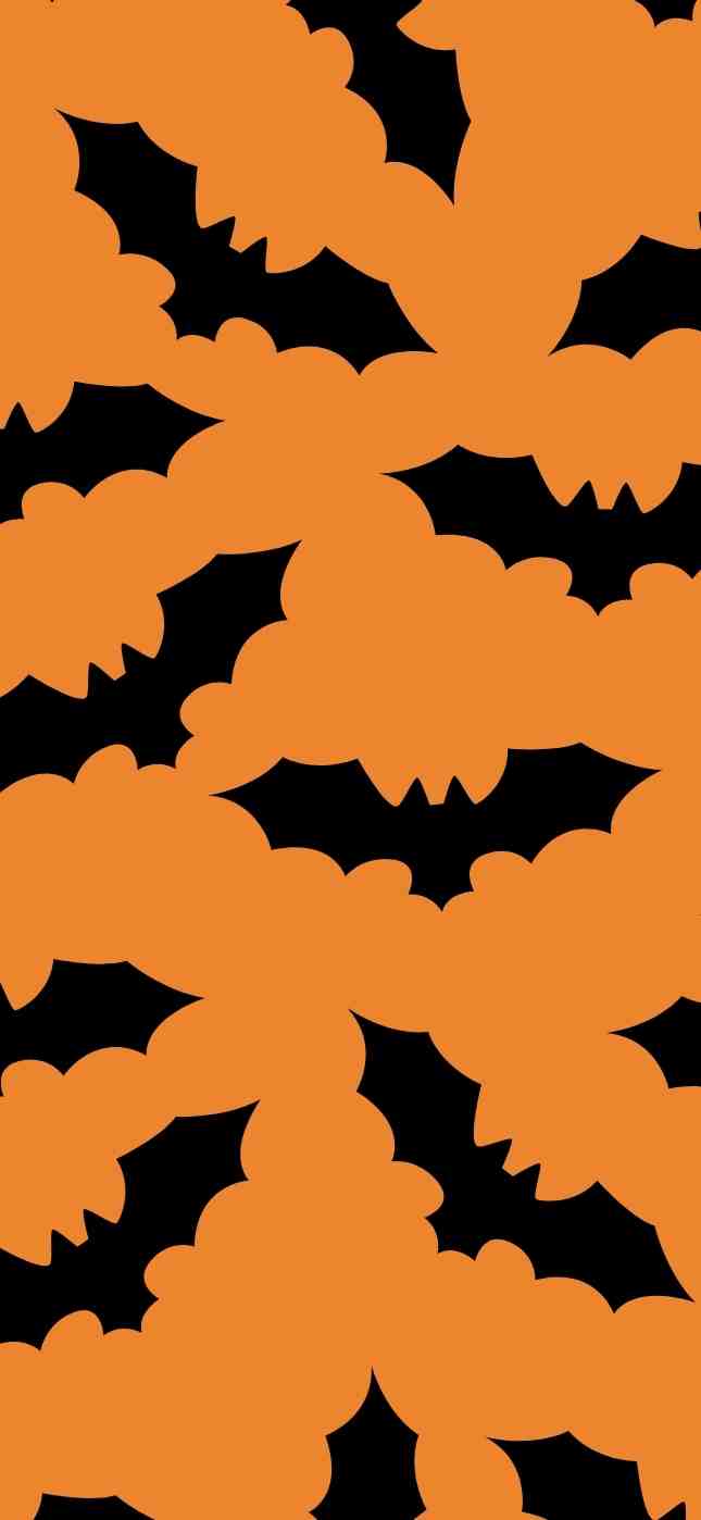 halloween bats iphone wallpaper halloween bats iphone wallpaper