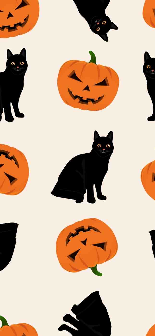 halloween pumpkin iphone wallpaper halloween pumpkin iphone wallpaper