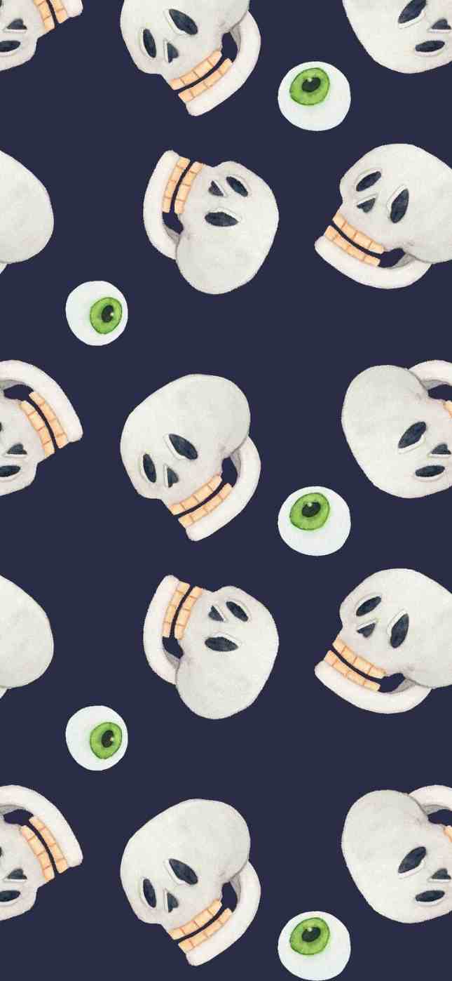 skull iphone wallpaper halloween skull iphone wallpaper halloween