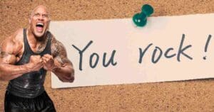 you rock memes funny