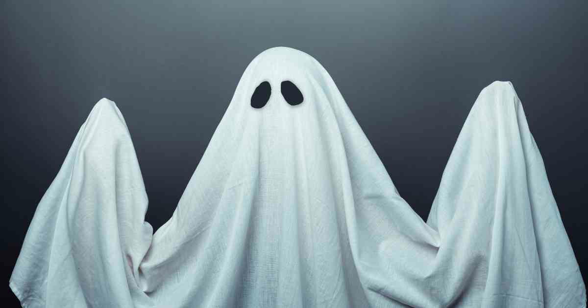 ghost memes funny Meme of a classic sheet ghost looking more boo-tiful than spooky, ready to haunt your laundry day.