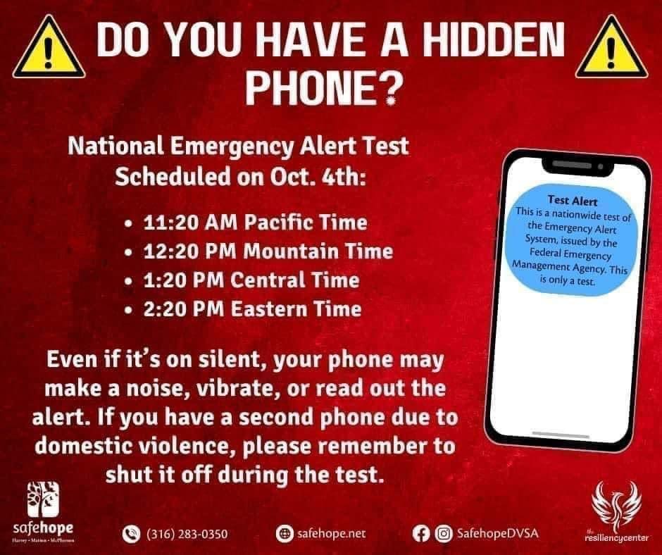 hidden phone meme emergency alert test hidden phone meme emergency alert test