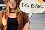 internet meme costume ideas