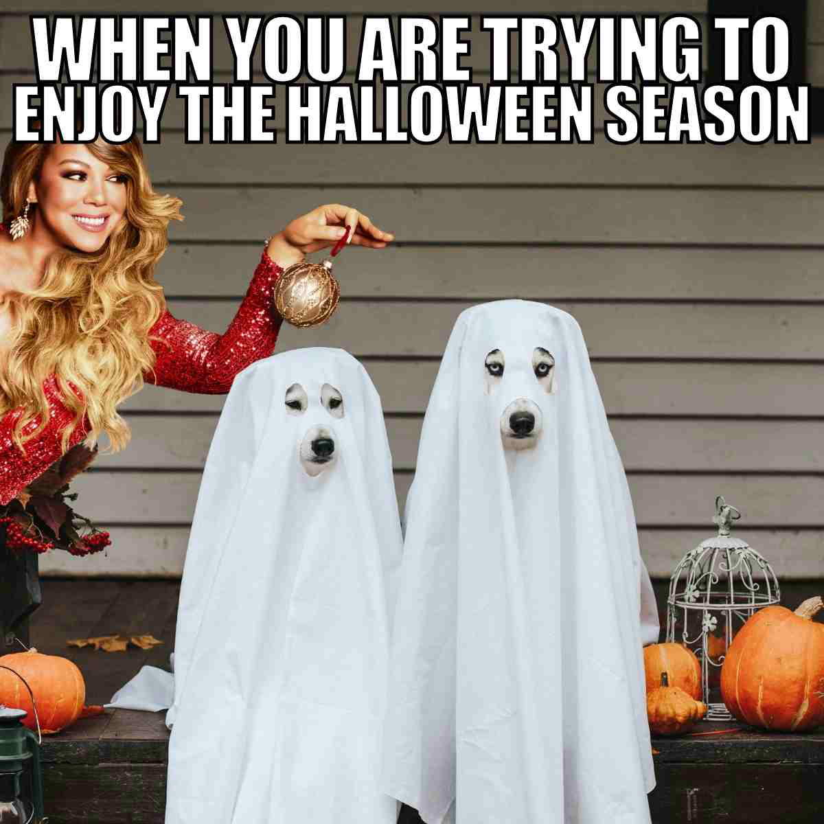 mariah carey halloween meme mariah carey halloween meme