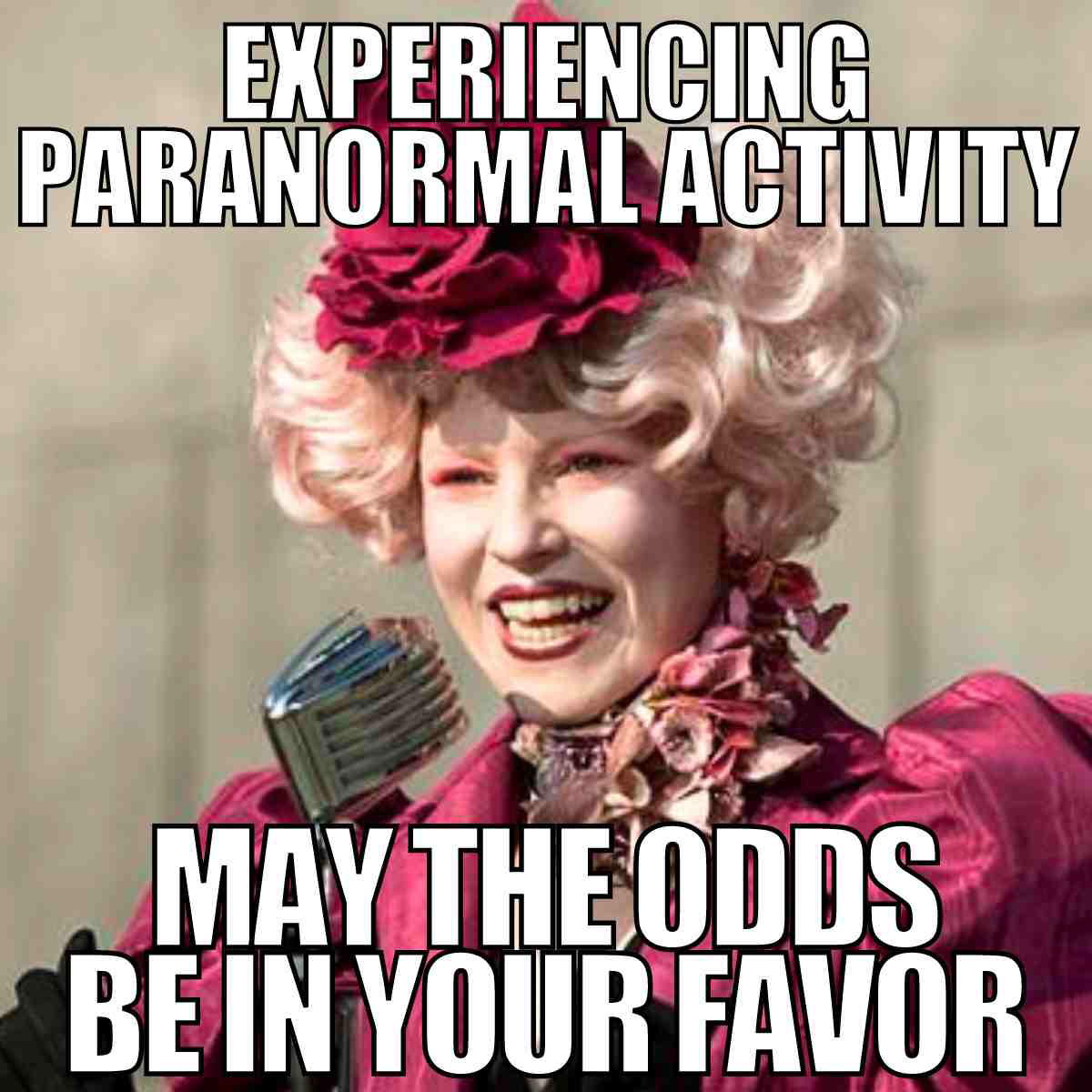 paranormal meme paranormal meme
