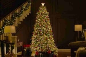 grand duchess christmas tree review