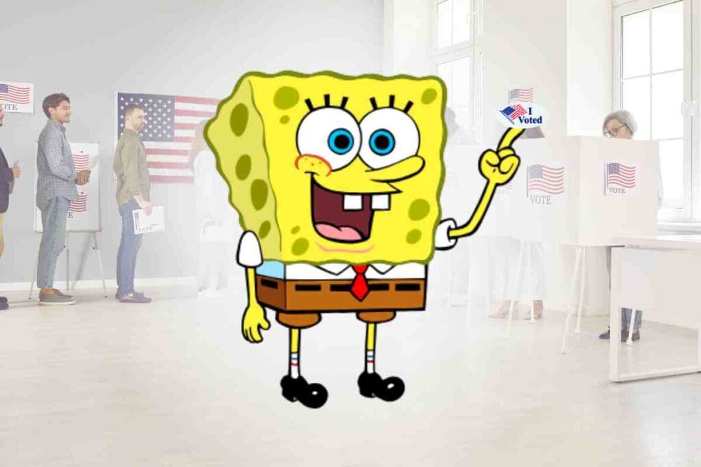 vote memes vote memes