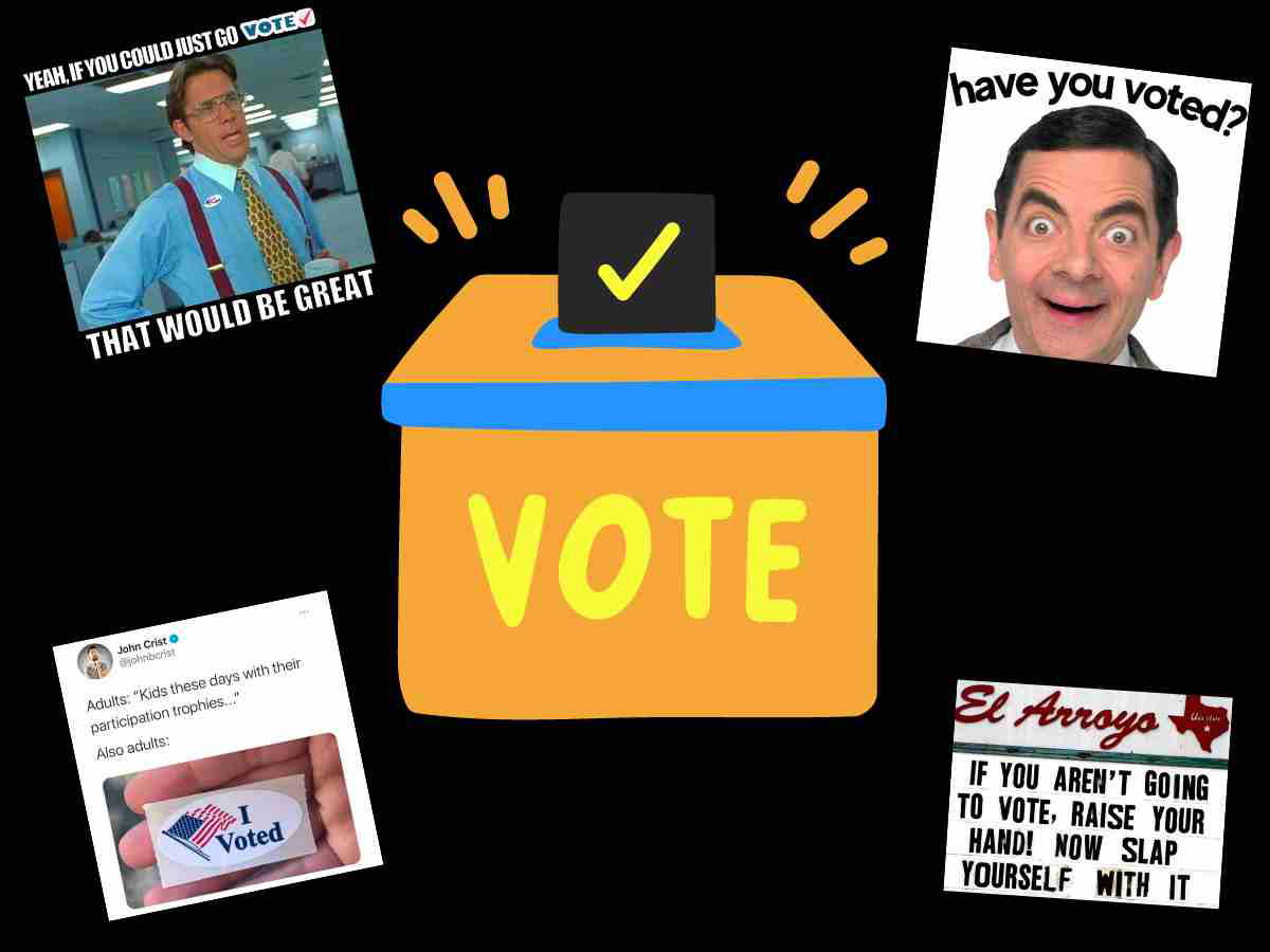 vote memes 2024 vote memes 2024