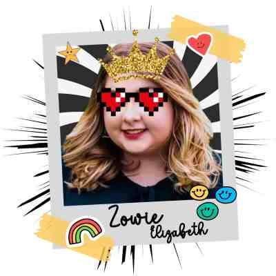 zowie elizabeth zowie elizabeth