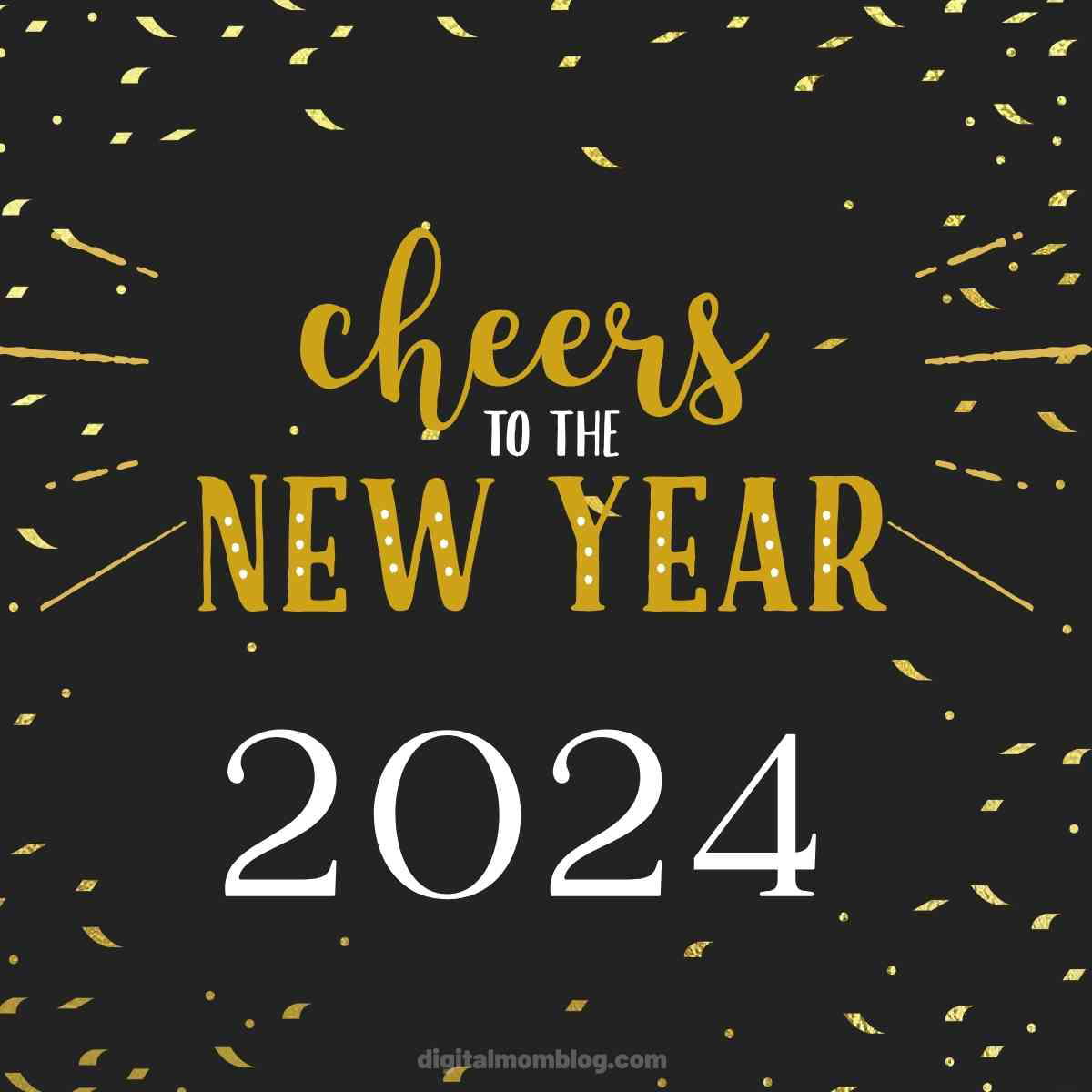 2024 cheers new year images 2024 cheers new year images